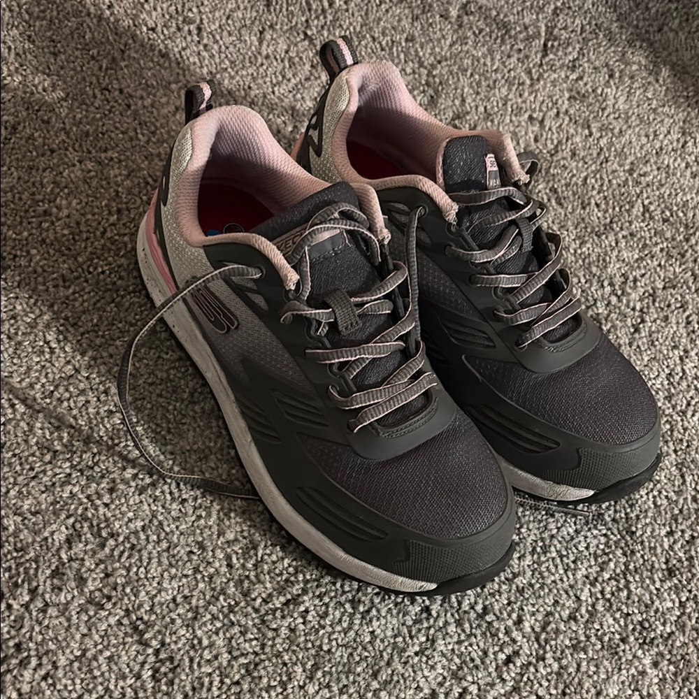 Skechers Safely Shoes